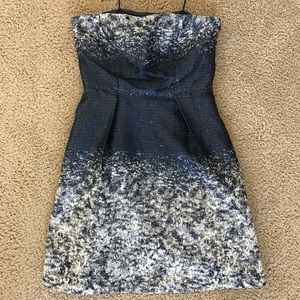Banana Republic Cocktail dress